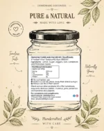 Khat Meetha Nimbu Achar - Image 3