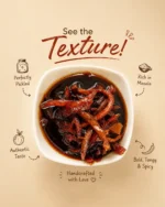 Meetha Lachha Aam Ka Achar - Image 2