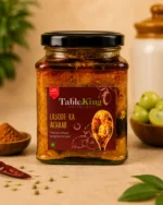Lasode Ka Achar